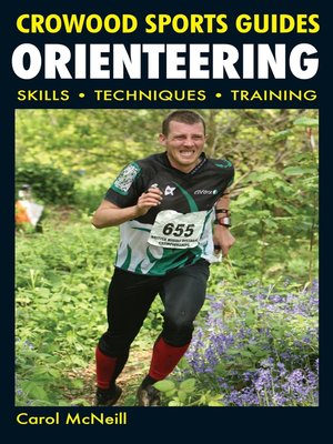 cover image of Orienteering